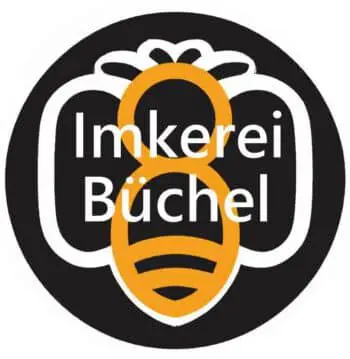 Honig Imker Rostock — Imkerei Tilo Büchel Logo
