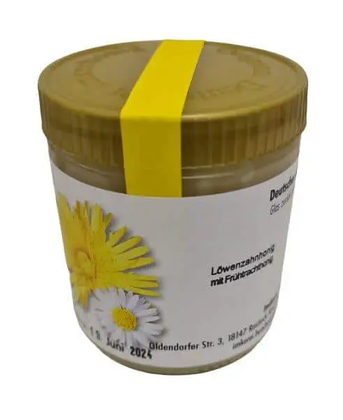 Löwenzahn + Frühtracht (Mischung)
