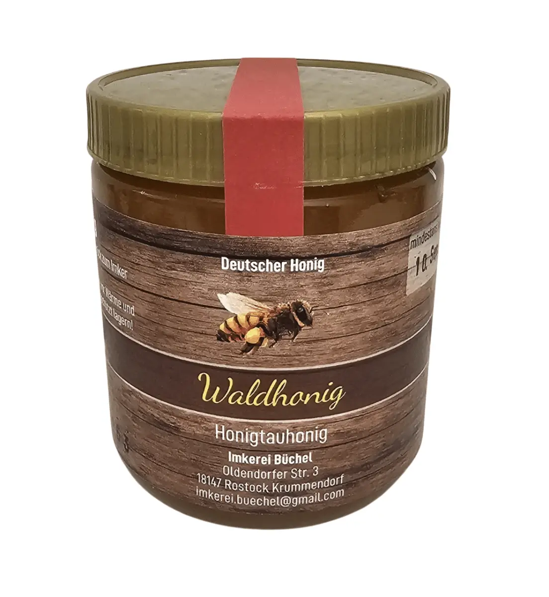Waldhonig